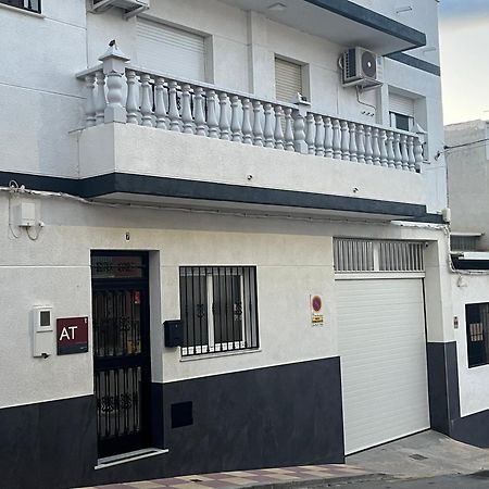 Buena Vista, Cehegin Apartman Kültér fotó