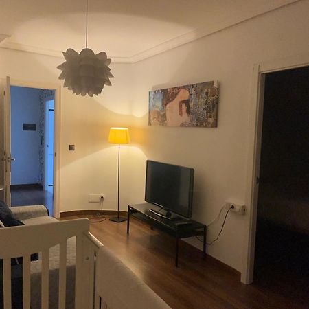 Buena Vista, Cehegin Apartman Kültér fotó