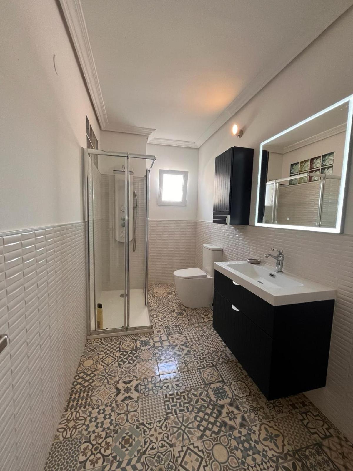 Buena Vista, Cehegin Apartman Kültér fotó
