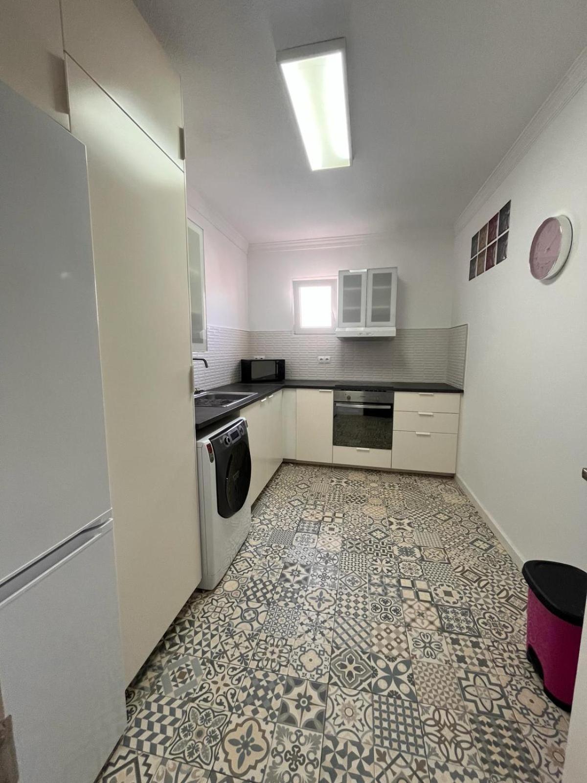 Buena Vista, Cehegin Apartman Kültér fotó