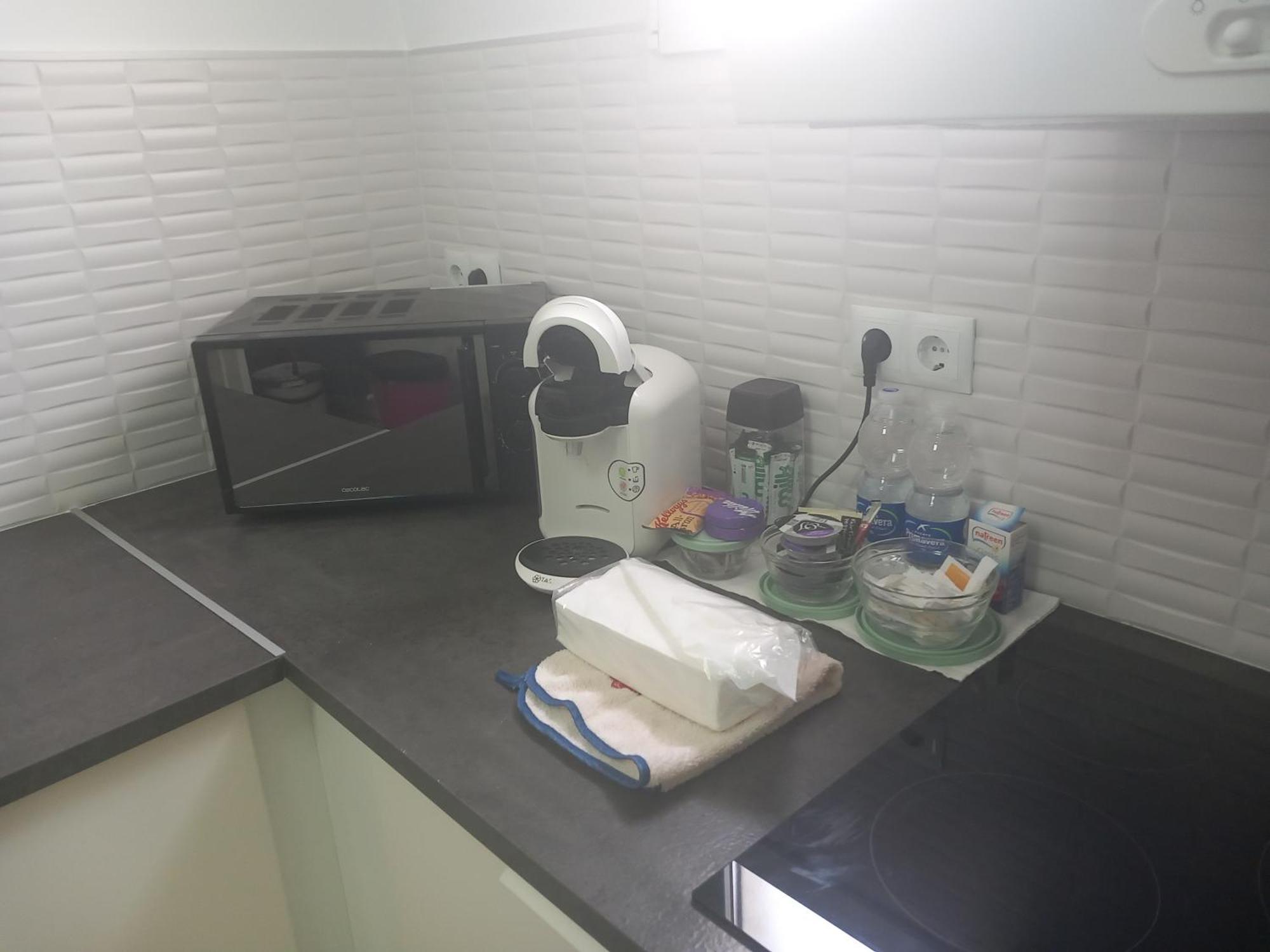 Buena Vista, Cehegin Apartman Kültér fotó