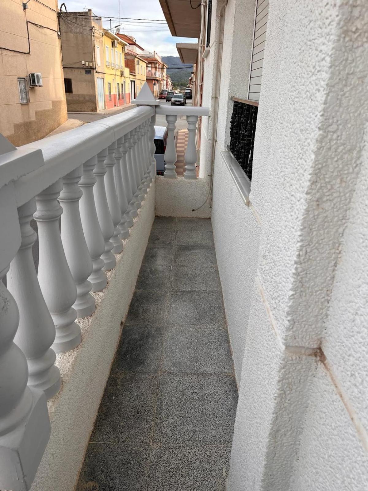 Buena Vista, Cehegin Apartman Kültér fotó