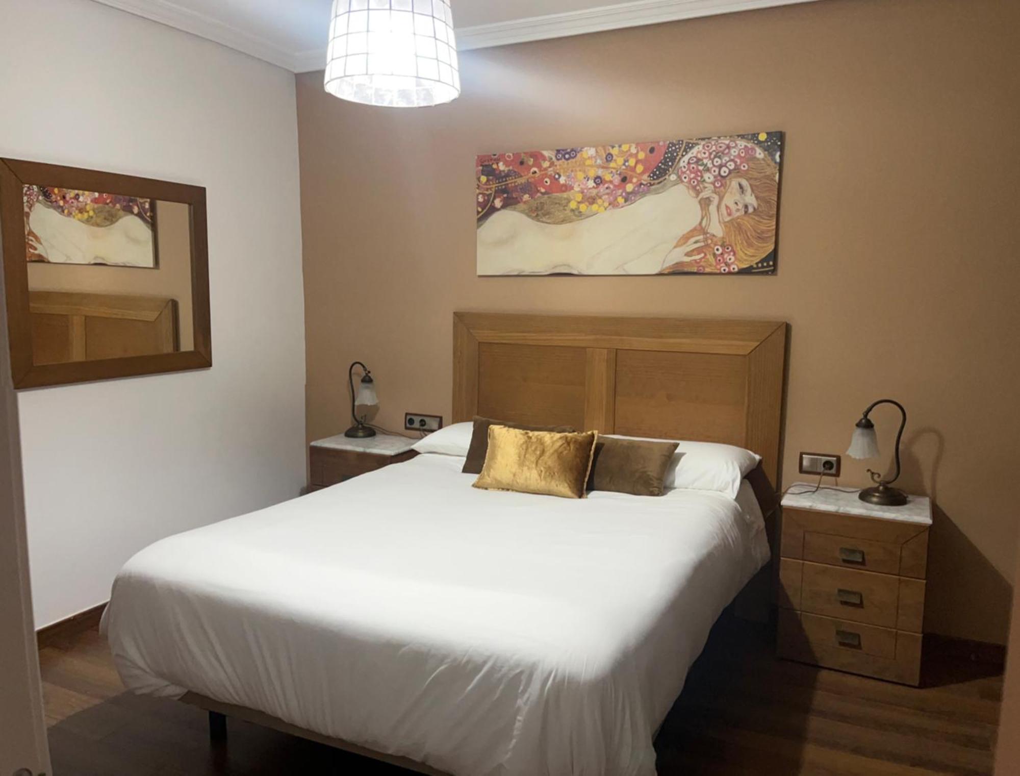 Buena Vista, Cehegin Apartman Kültér fotó