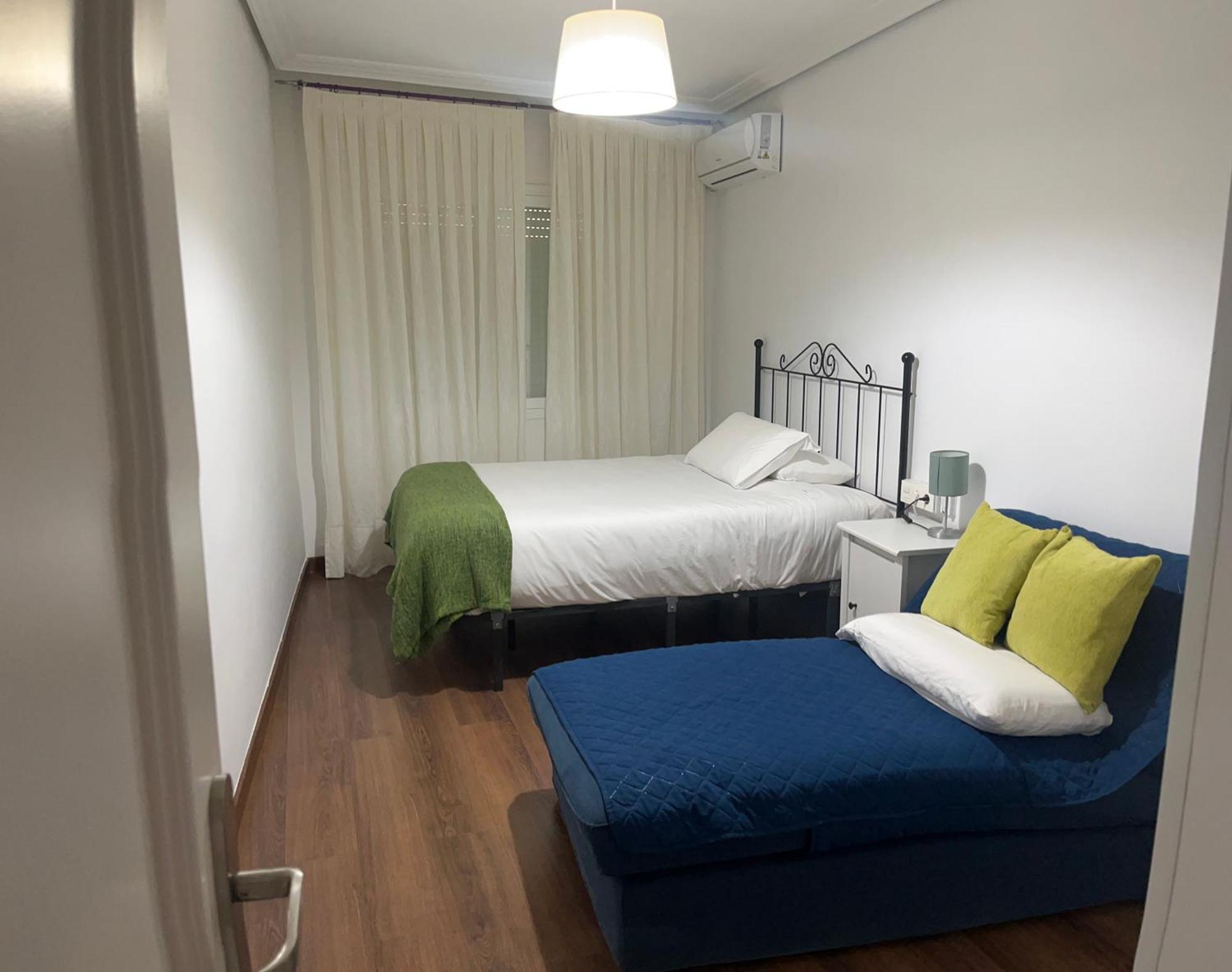 Buena Vista, Cehegin Apartman Kültér fotó